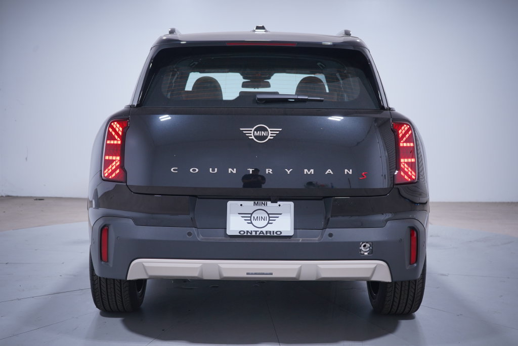 New 2027 MINI Cooper Countryman S AWD/4WD image 5