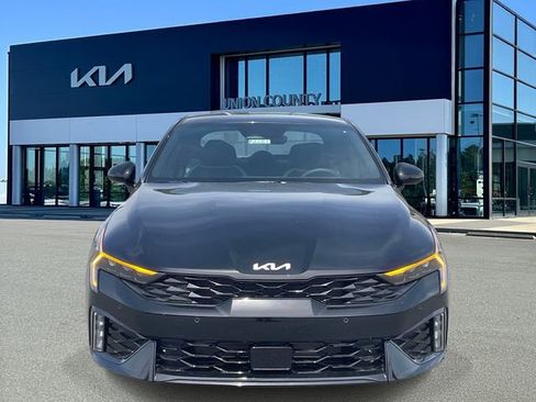 New 2026 Kia K5 GT-Line FWD image 2