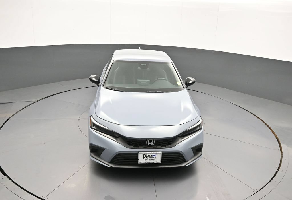 Certified 2023 Honda Civic Sport image 33