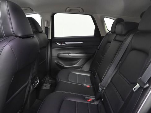 Used 2025 MAZDA CX-5 AWD 2.5 S w/ Preferred Package image 21