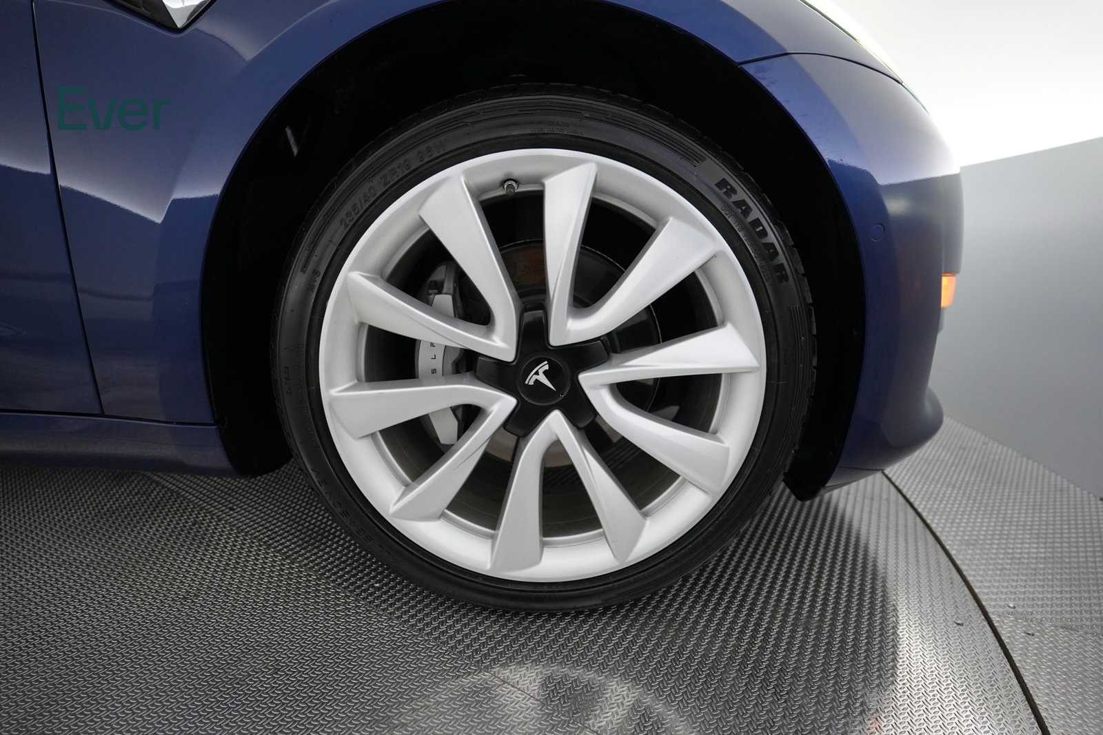 Used 2019 Tesla Model 3 Standard Range Plus RWD image 20