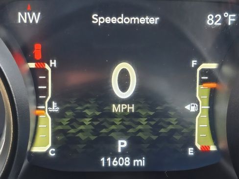 Used 2024 Jeep Wrangler Unlimited Rubicon 392 image 11