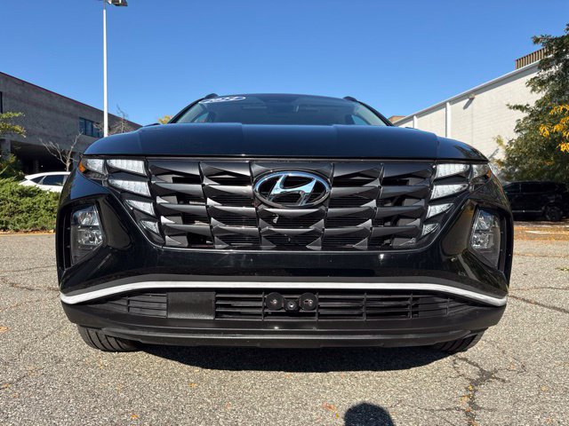 Used 2024 Hyundai Tucson SEL w/ Convenience Package AWD/4WD image 2