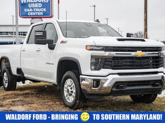 Used 2024 Chevrolet Silverado 2500 LT w/ Convenience Package video 1