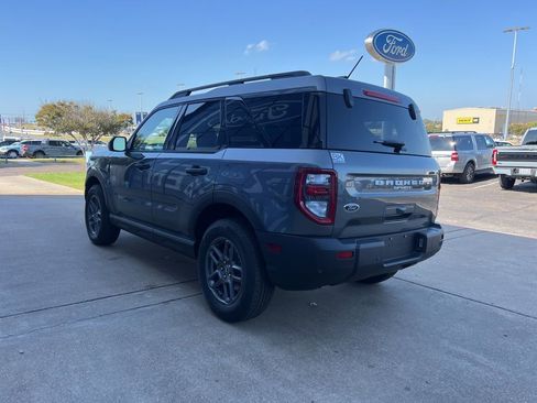 New 2025 Ford Bronco Sport Big Bend image 3
