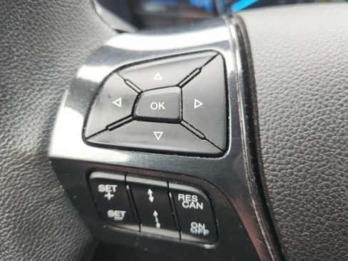 Used 2019 Ford Explorer Sport w/ Ford Safe & Smart Package AWD/4WD image 40