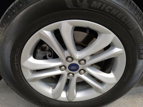 Used 2020 Ford Edge SEL w/ Convenience Package AWD/4WD image 31