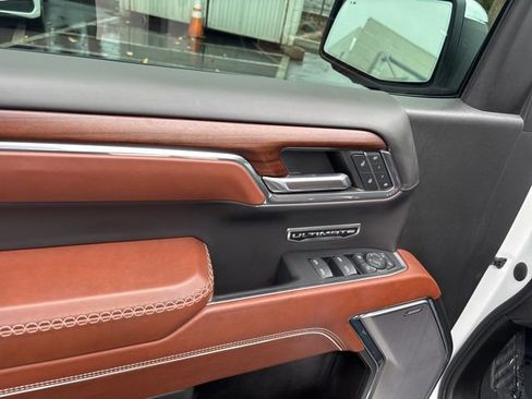 Used 2023 GMC Sierra 1500 Denali Ultimate image 14