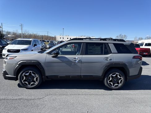 New 2026 Subaru Outback Touring image 4