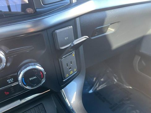 Used 2023 Ford F150 Lariat w/ Equipment Group 502A High image 36