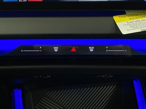 Certified 2026 BMW X3 xDrive30 w/ Premium Package image 24