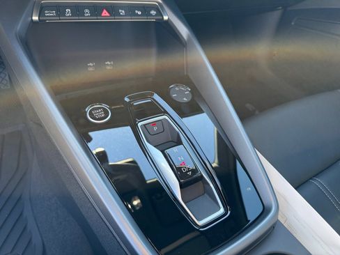 New 2026 Audi A3 2.0T Premium image 20