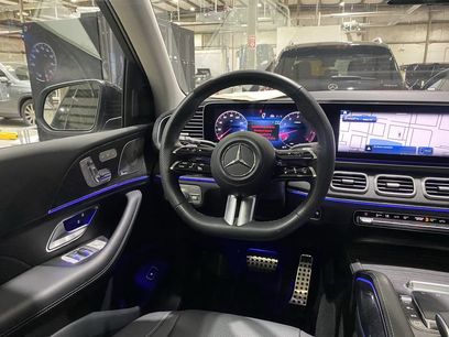 New 2026 Mercedes-Benz GLS 450 4MATIC