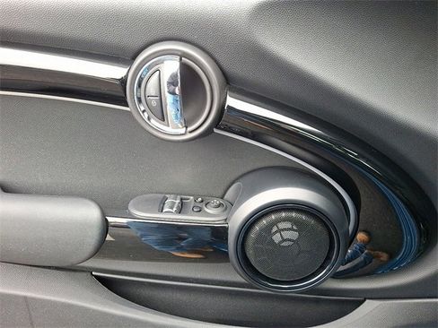 Certified 2023 MINI Cooper John Cooper Works w/ Driver Assistance Package image 13