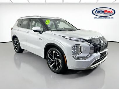 Used 2023 Mitsubishi Outlander SEL
