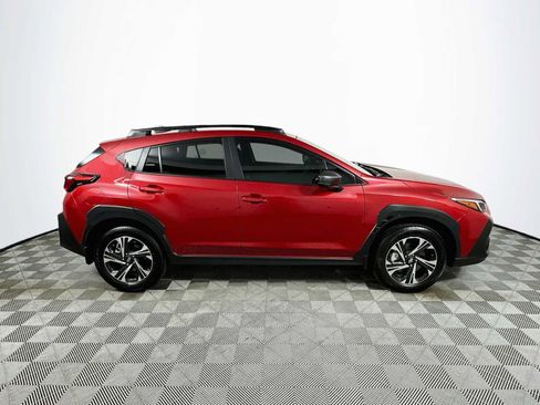 Certified 2026 Subaru Crosstrek 2.5i Premium AWD/4WD image 8