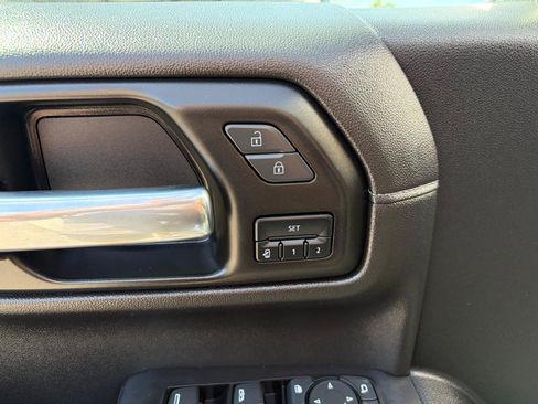 Used 2021 GMC Sierra 1500 Denali AWD/4WD image 11