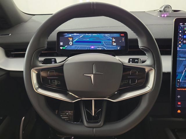 Used 2025 Polestar Polestar 3 AWD/4WD image 26