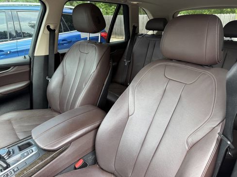 Used 2014 BMW X5 sDrive35i RWD image 19
