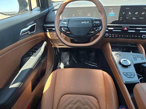 New 2027 Kia Sportage X-Line AWD/4WD image 8