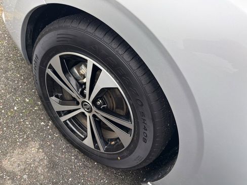 Used 2022 Nissan Sentra SV image 21