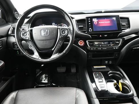 Used 2023 Honda Ridgeline Black Edition image 20