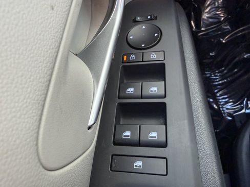 Used 2025 Hyundai Tucson SEL FWD image 27