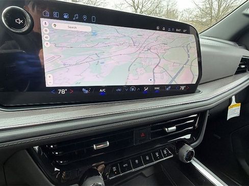 New 2026 Chevrolet Tahoe LT w/ Comfort Package image 24