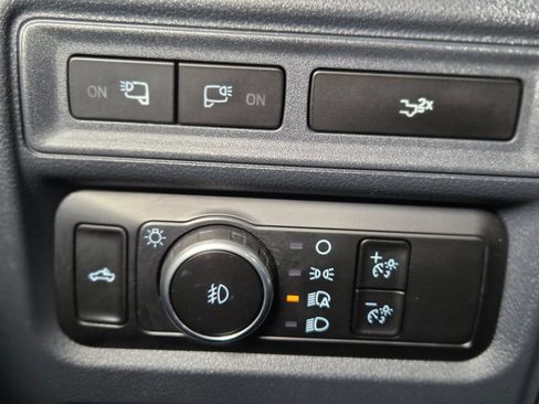 Used 2023 Ford F150 XLT w/ Equipment Group 302A High AWD/4WD image 12
