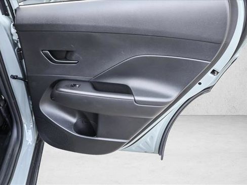 Certified 2026 Hyundai Kona SEL Sport AWD/4WD image 26