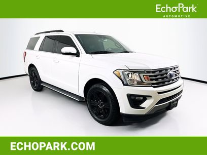 Used 2020 Ford Expedition XLT w/ Equipment Group 202A