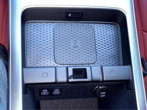 New 2026 Genesis GV70 3.5T Sport Advanced image 5