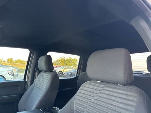 Used 2023 Ford F150 XL w/ STX Appearance Package image 14