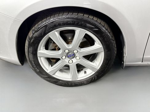 Used 2016 Volvo V60 T5 Platinum w/ Climate Package FWD image 38