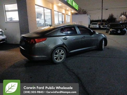 Used 2011 Kia Optima EX image 6