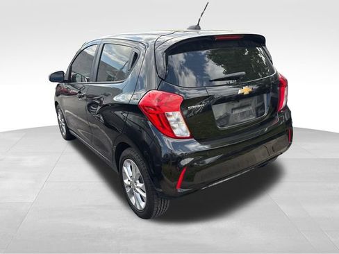Used 2020 Chevrolet Spark LT FWD image 5