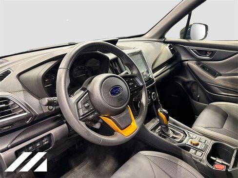 Certified 2024 Subaru Forester Wilderness image 9