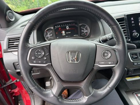 Used 2023 Honda Passport EX-L image 27