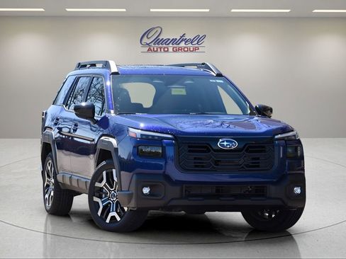 New 2026 Subaru Outback Touring XT image 1