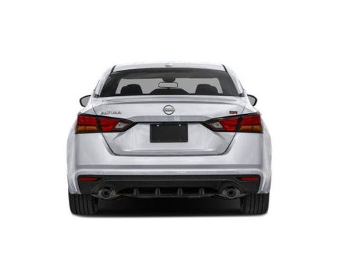 New 2026 Nissan Altima 2.5 SR FWD image 8