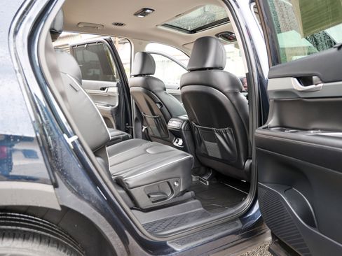 Used 2025 Hyundai Palisade SEL FWD image 20