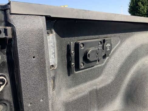 New 2025 RAM 2500 Laramie image 9