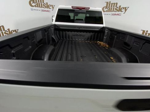 New 2026 GMC Sierra 3500 Denali w/ Denali Reserve Package image 7