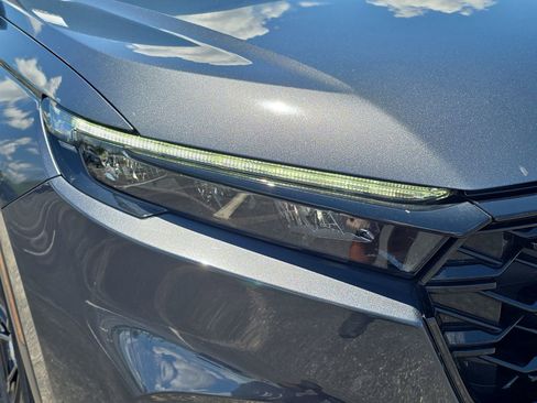 Certified 2025 Honda CR-V Sport image 7