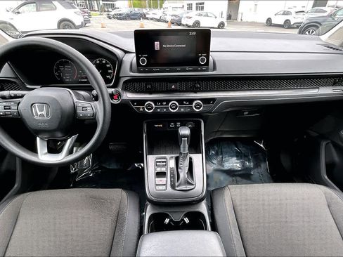Used 2024 Honda CR-V EX image 15
