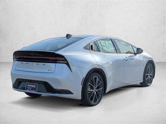 New 2026 Toyota Prius XLE video 2