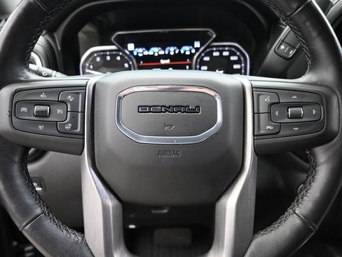 Used 2020 GMC Sierra 1500 Denali w/ Denali Ultimate Package AWD/4WD image 14