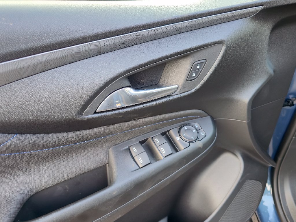 New 2026 Buick Envista Sport Touring w/ Convenience I Package FWD image 23