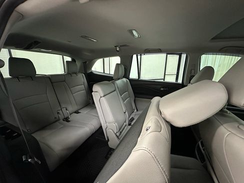 Used 2020 Honda Pilot EX-L image 20