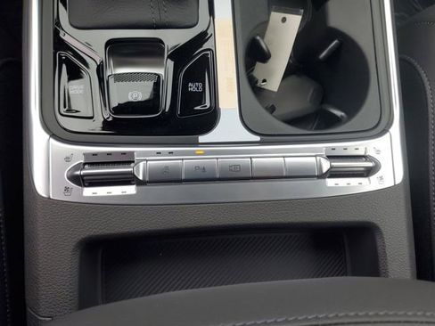 New 2026 Kia Carnival SX Prestige FWD image 21